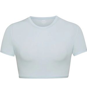 Skims Crop Top